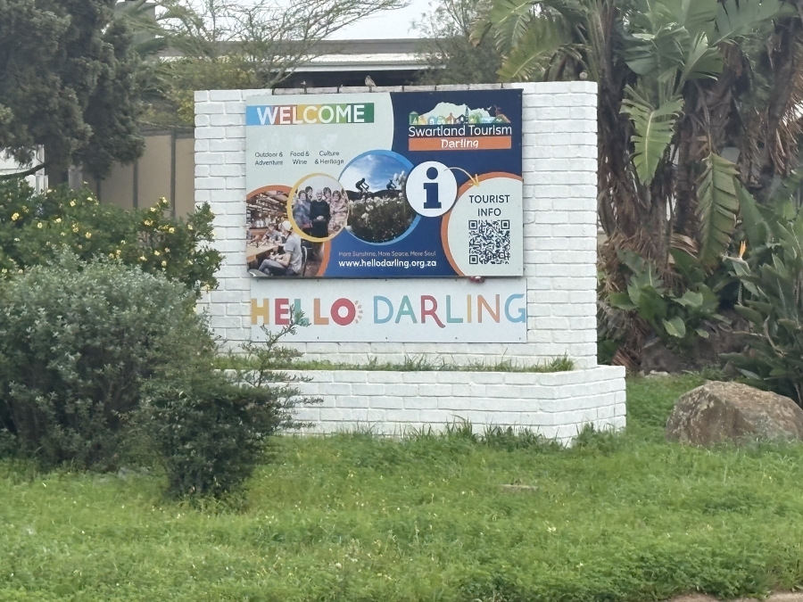 0 Bedroom Property for Sale in Darling Western Cape